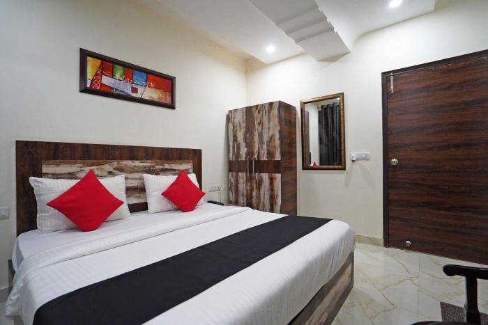 hotel o metaltech