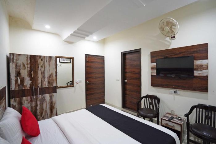 hotel o metaltech