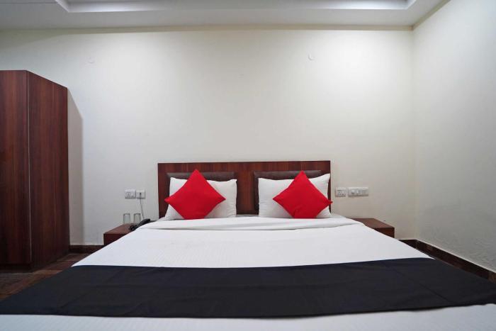 hotel o metaltech