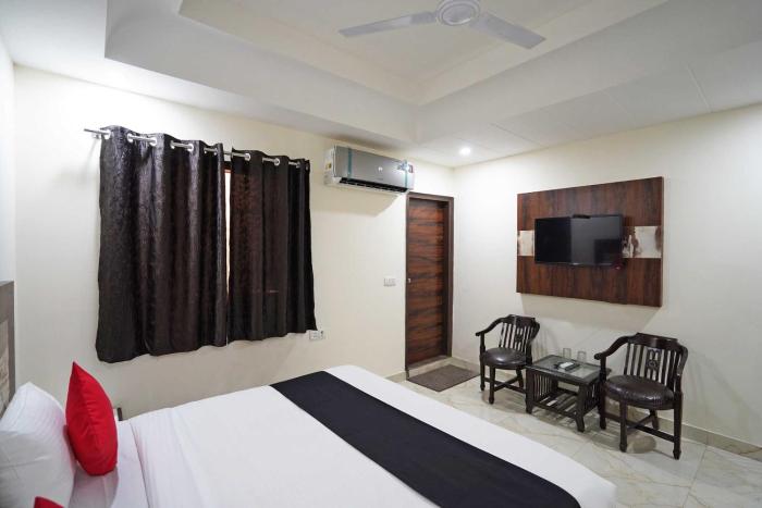 hotel o metaltech