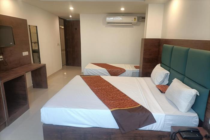 hotel o metaltech