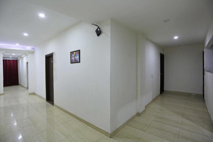 hotel o metaltech