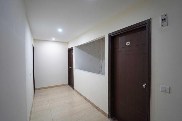 hotel o metaltech