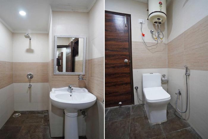 hotel o metaltech