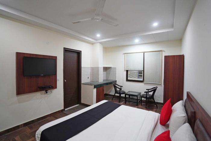 new delhi