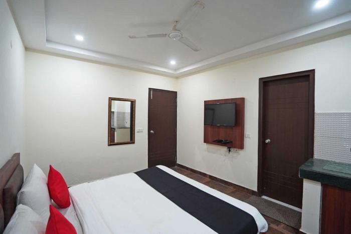 new delhi