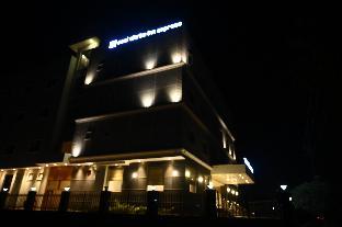 Neel Clarks Inn Express Agra,,3 star