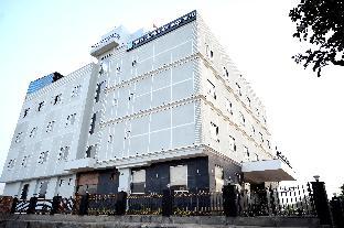 neel clarks inn express agra