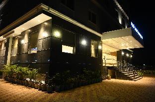 Neel Clarks Inn Express Agra,,3 star