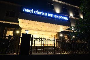 neel clarks inn express agra