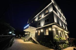 neel clarks inn express agra