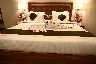 neel clarks inn express agra