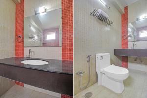 hotel o sri residency near hyderabad central
