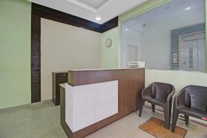 hyderabad