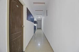 hotel o sri residency near hyderabad central