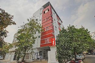 hyderabad