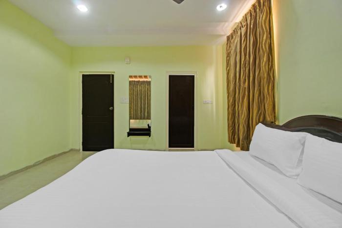 hotel o sri residency near hyderabad central
