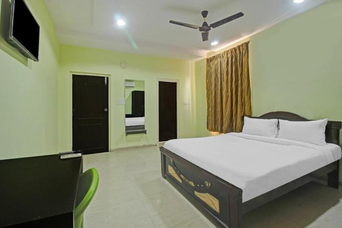 hotel o sri residency near hyderabad central