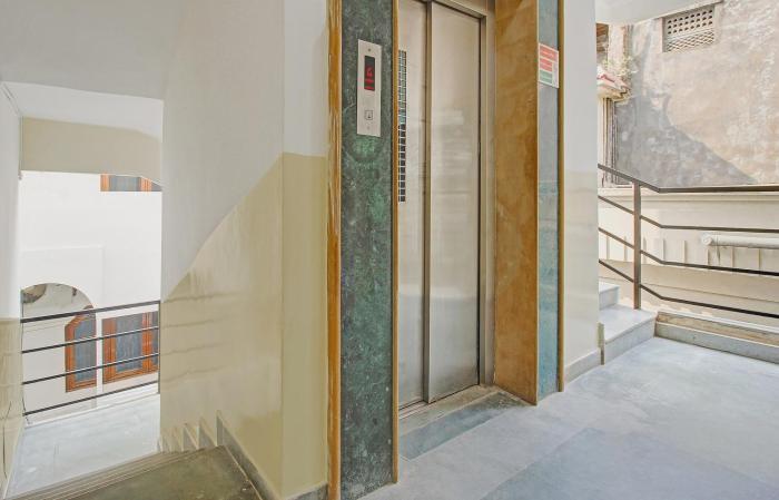 hotel o sri residency near hyderabad central