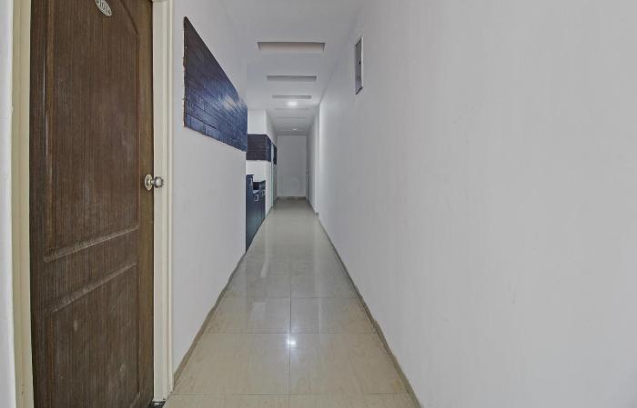 hotel o sri residency near hyderabad central