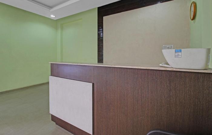 hotel o sri residency near hyderabad central