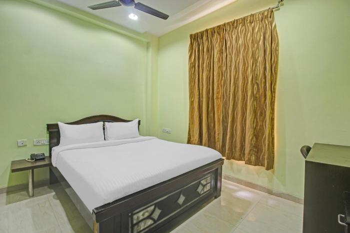 hotel o sri residency near hyderabad central