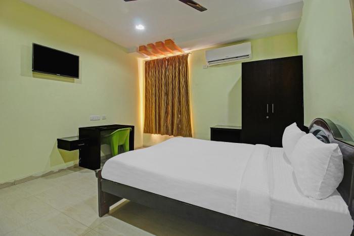 hotel o sri residency near hyderabad central
