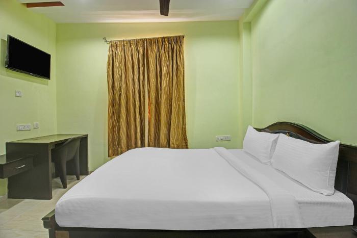 hotel o sri residency near hyderabad central