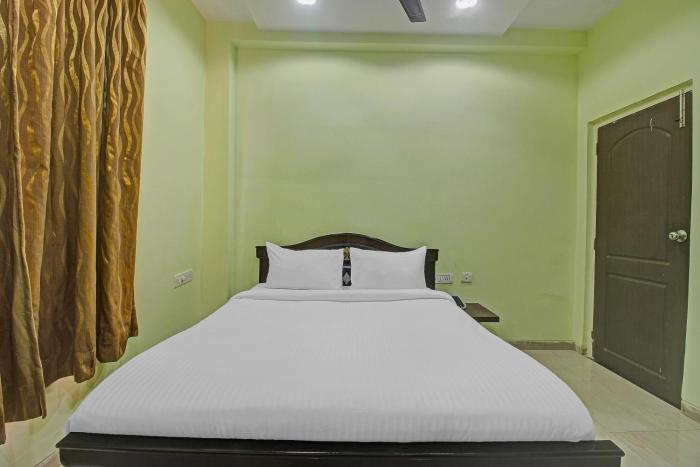 hotel o sri residency near hyderabad central