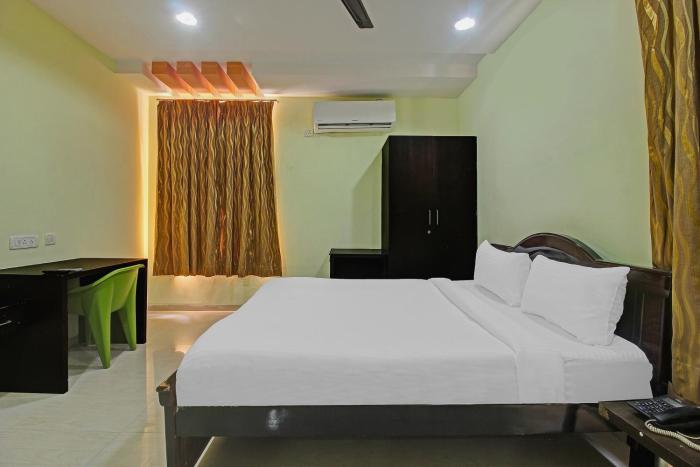 hotel o sri residency near hyderabad central
