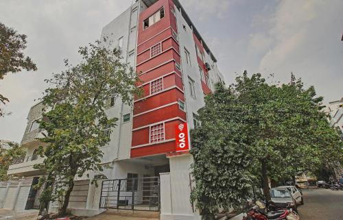 hotel o sri residency near hyderabad central