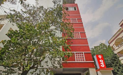 hotel o sri residency near hyderabad central