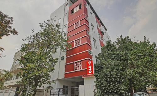 hotel o sri residency near hyderabad central