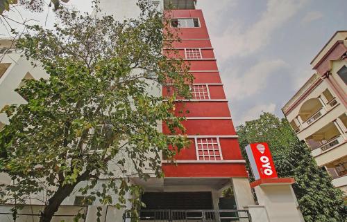 hotel o sri residency near hyderabad central