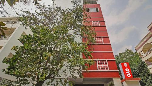 hotel o sri residency near hyderabad central