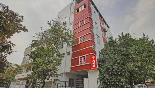 hotel o sri residency near hyderabad central