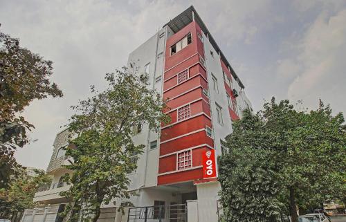 hotel o sri residency near hyderabad central