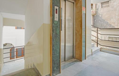 hotel o sri residency near hyderabad central