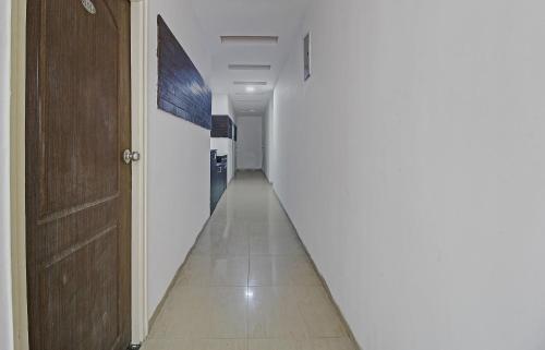 hotel o sri residency near hyderabad central