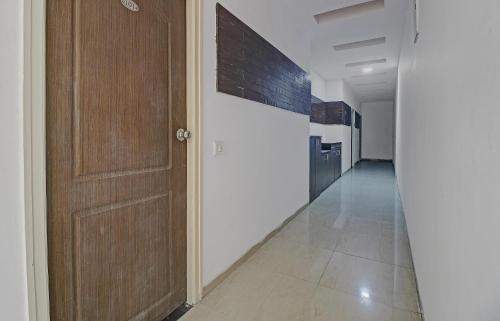 hotel o sri residency near hyderabad central