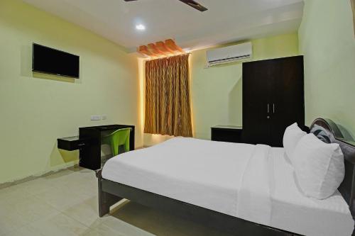 hotel o sri residency near hyderabad central