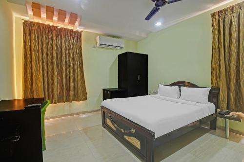 hotel o sri residency near hyderabad central