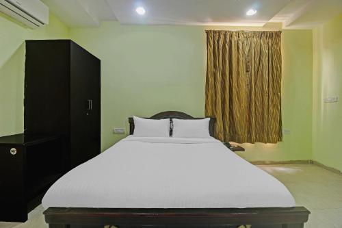 hotel o sri residency near hyderabad central