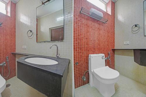 hotel o sri residency near hyderabad central