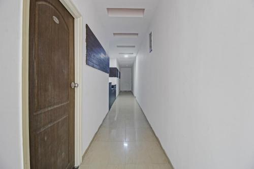 Hotel O Sri Residency Near Hyderabad Central,,3 star