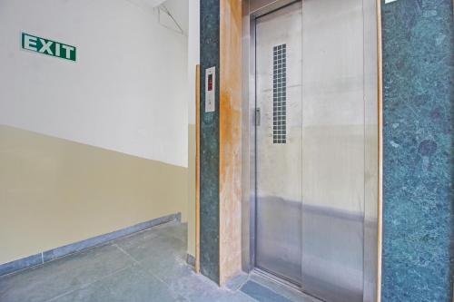 Hotel O Sri Residency Near Hyderabad Central,,3 star