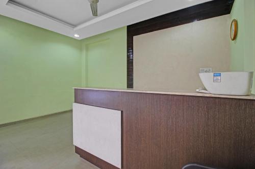Hotel O Sri Residency Near Hyderabad Central,,3 star