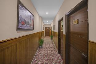 townhouse green park residency 1