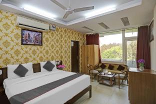 townhouse green park residency 1