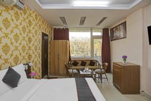 new delhi